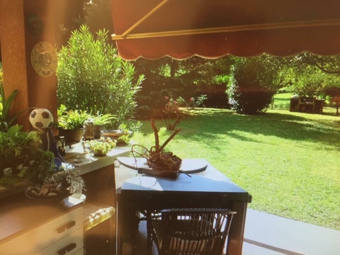 Trilocale con box e giardino – Rif. 308