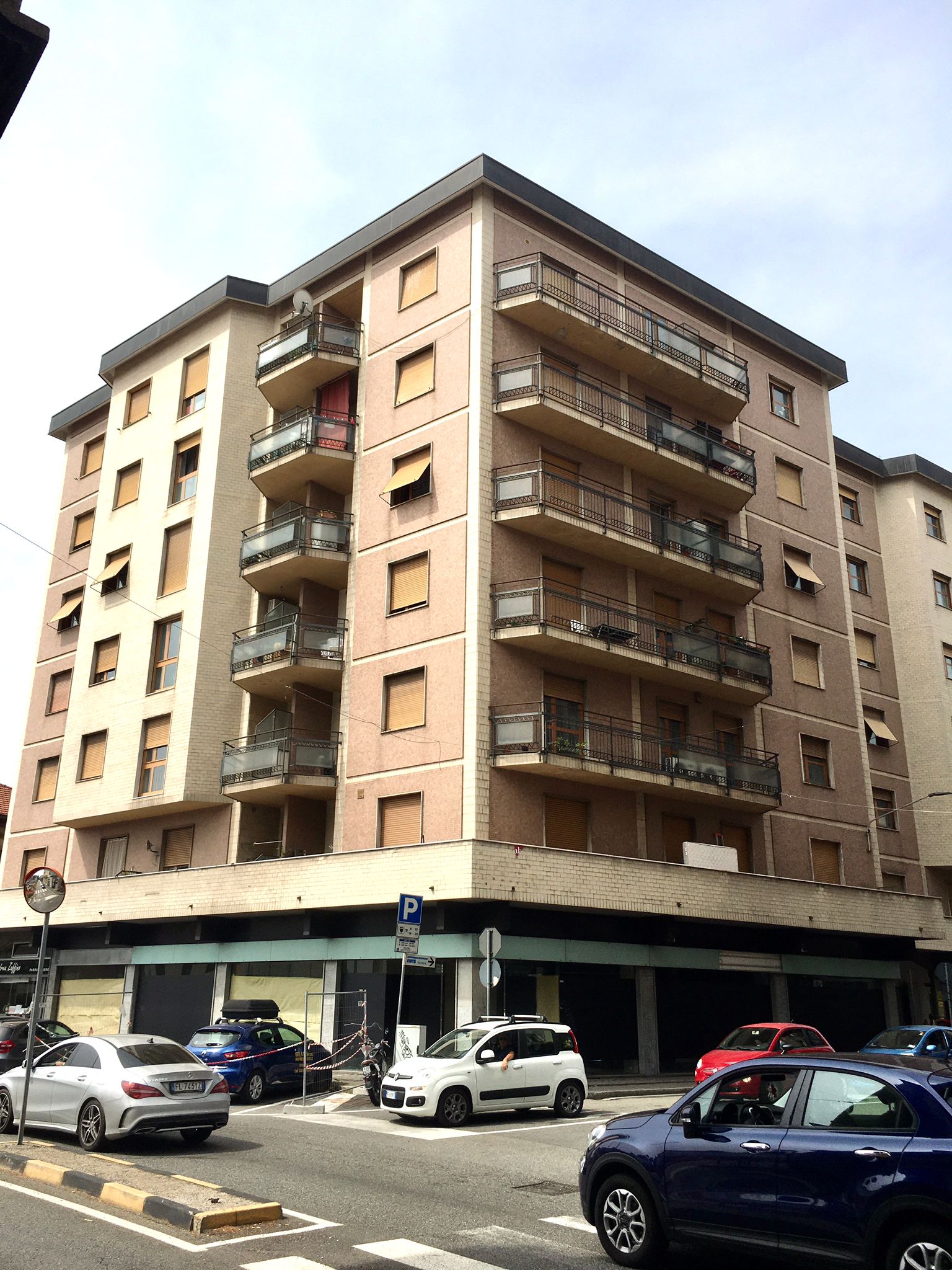 Trilo comodissimo centro – Rif. 363